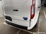  Ford  Transit  Custom 300L 2.0TD/96Kw A6 FWD Trend 96kW/130pk  4D/P Auto-6 #58
