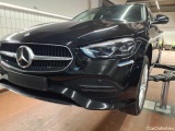  Mercedes  C-Klasse 200 d 9G-TRONIC Avantgarde Automatic Diesel/Electric  41 #37