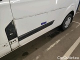  Ford  Transit  Custom 300L 2.0TD/96Kw A6 FWD Trend 96kW/130pk  4D/P Auto-6 - CO2 indicatief #41