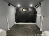  Ford  Transit  Custom 300L 2.0TD/96Kw A6 FWD Trend 96kW/130pk  4D/P Auto-6 - CO2 indicatief #44