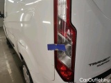  Ford  Transit  Custom 300L 2.0TD/96Kw A6 FWD Trend 96kW/130pk  4D/P Auto-6 - CO2 indicatief #61