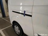  Ford  Transit  Custom 300L 2.0TD/96Kw A6 FWD Trend 96kW/130pk  4D/P Auto-6 - CO2 indicatief #81