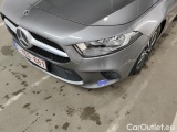  Mercedes  A-Klasse  A 180 d 85kW/116pk  5D/P Auto-7 #19