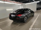  Mercedes  A-Klasse  Limousine A 180d DCT Business Solution 85kW/116pk  4D/P Auto-8 #4