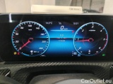  Mercedes  A-Klasse  Limousine A 180d DCT Business Solution 85kW/116pk  4D/P Auto-8 #9