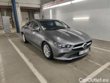  Mercedes  CLA-Klasse CLA CLA 180 d DCT Business Solution 85kW/116pk  4D/P Auto-8 #2