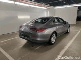  Mercedes  CLA-Klasse CLA CLA 180 d DCT Business Solution 85kW/116pk  4D/P Auto-8 #4