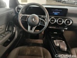  Mercedes  CLA-Klasse CLA CLA 180 d DCT Business Solution 85kW/116pk  4D/P Auto-8 #5