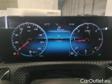  Mercedes  CLA-Klasse CLA CLA 180 d DCT Business Solution 85kW/116pk  4D/P Auto-8 #9
