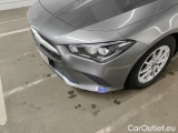  Mercedes  CLA-Klasse CLA CLA 180 d DCT Business Solution 85kW/116pk  4D/P Auto-8 #29