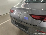  Mercedes  CLA-Klasse CLA CLA 180 d DCT Business Solution 85kW/116pk  4D/P Auto-8 #60