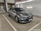  Mercedes  CLA-Klasse CLA Shooting Brake CLA 180 d Business Solution 85kW/116pk  5D/P Auto-8 #2