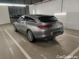 Mercedes  CLA-Klasse CLA Shooting Brake CLA 180 d Business Solution 85kW/116pk  5D/P Auto-8 #3