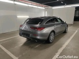  Mercedes  CLA-Klasse CLA Shooting Brake CLA 180 d Business Solution 85kW/116pk  5D/P Auto-8 #4