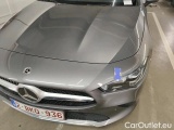  Mercedes  CLA-Klasse CLA Shooting Brake CLA 180 d Business Solution 85kW/116pk  5D/P Auto-8 #17
