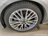  Mercedes  CLA-Klasse CLA Shooting Brake CLA 180 d Business Solution 85kW/116pk  5D/P Auto-8 #19