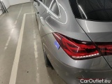  Mercedes  CLA-Klasse CLA Shooting Brake CLA 180 d Business Solution 85kW/116pk  5D/P Auto-8 #41
