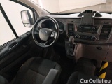  Ford  Transit  Custom 300L 2.0TD/96Kw A6 FWD Trend 96kW/130pk  4D/P Auto-6 #5