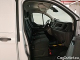  Ford  Transit  Custom 300L 2.0TD/96Kw A6 FWD Trend 96kW/130pk  4D/P Auto-6 #6