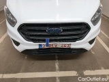  Ford  Transit  Custom 300L 2.0TD/96Kw A6 FWD Trend 96kW/130pk  4D/P Auto-6 #24