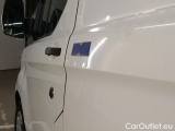  Ford  Transit  Custom 300L 2.0TD/96Kw A6 FWD Trend 96kW/130pk  4D/P Auto-6 #37