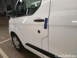  Ford  Transit  Custom 300L 2.0TD/96Kw A6 FWD Trend 96kW/130pk  4D/P Auto-6 #43
