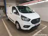  Ford  Transit  Custom 300L 2.0TD/96Kw A6 FWD Trend 96kW/130pk  4D/P Auto-6 #2
