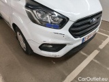  Ford  Transit  Custom 300L 2.0TD/96Kw A6 FWD Trend 96kW/130pk  4D/P Auto-6 #22