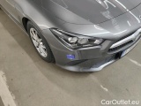 Mercedes  CLA-Klasse CLA Shooting Brake CLA 180 Business Solution 100kW/136pk  5D/P Man-6 #25