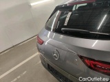  Mercedes  CLA-Klasse CLA Shooting Brake CLA 180 Business Solution 100kW/136pk  5D/P Man-6 #47