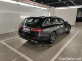  Mercedes  E-Klasse  Break E 300de Business Solution (PHEV) 225kW/306pk  5D/P Auto-9 #4