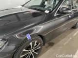  Mercedes  E-Klasse  Break E 300de Business Solution (PHEV) 225kW/306pk  5D/P Auto-9 #19