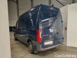  Mercedes  Sprinter  311 CDI GB L2 FWD Functional 3.5T 84kW/114pk  4D/P Man-6 #3