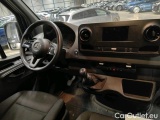  Mercedes  Sprinter  311 CDI GB L2 FWD Functional 3.5T 84kW/114pk  4D/P Man-6 #5