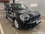  Mini  Countryman  Cooper S E ALL4 AT (PHEV) 162kW/220pk  5D/P Auto-6 - CO2 onvolledig #2