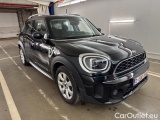  Mini  Countryman  Cooper S E ALL4 AT (PHEV) 162kW/220pk  5D/P Auto-6 - CO2 onvolledig #2