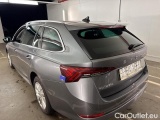  Skoda  Octavia  Combi 2.0 CRTDI DSG7 Clever 85kW/115pk  5D/P Auto-7 #48