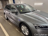  Skoda  Octavia  Combi 2.0 CRTDI DSG7 Clever 85kW/115pk  5D/P Auto-7 #56
