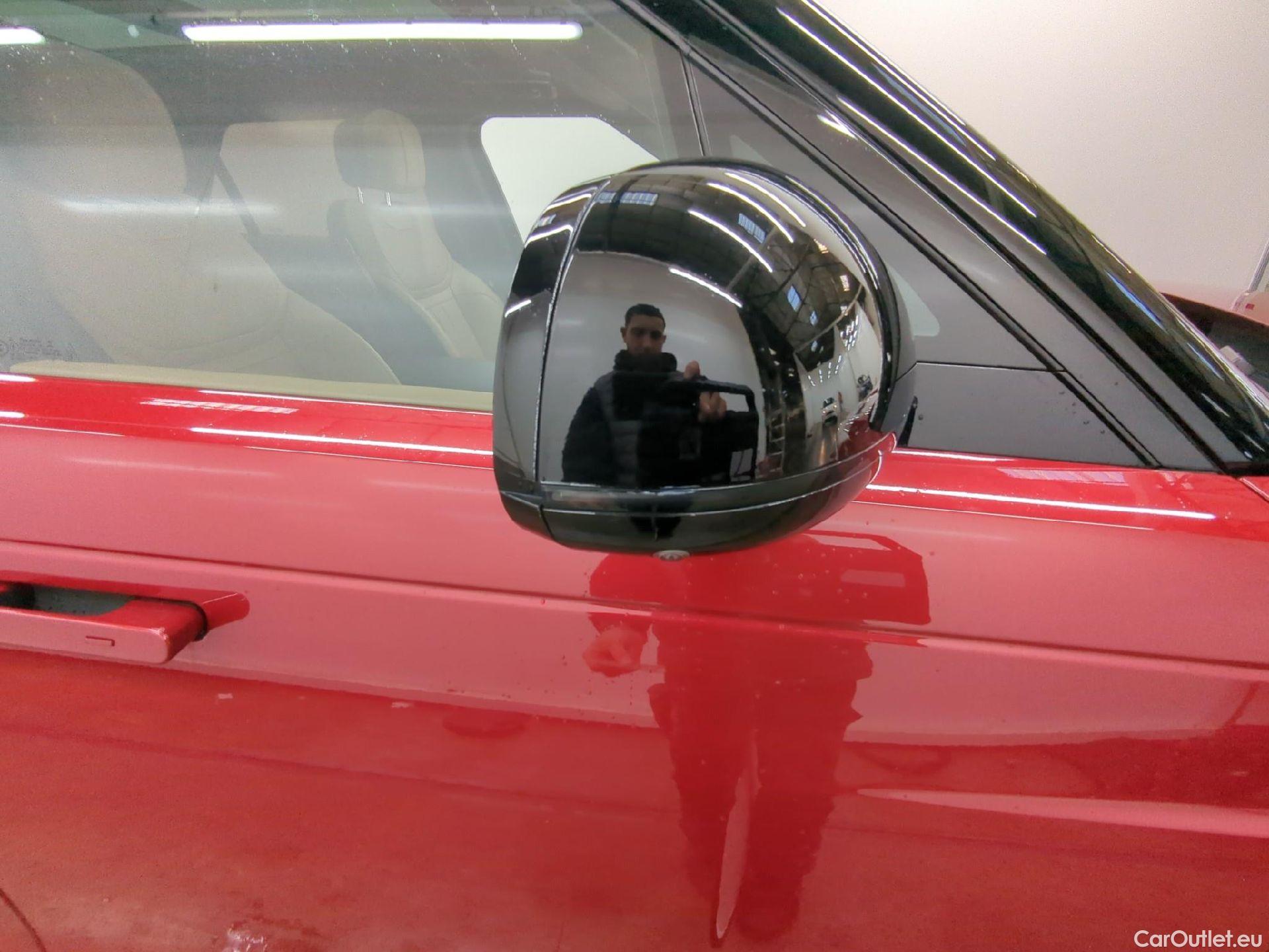  Land Rover  Range Rover Sport LAND ROVER  / 2022 / 5P / SUV P510e - Autobiography Dynamic #7