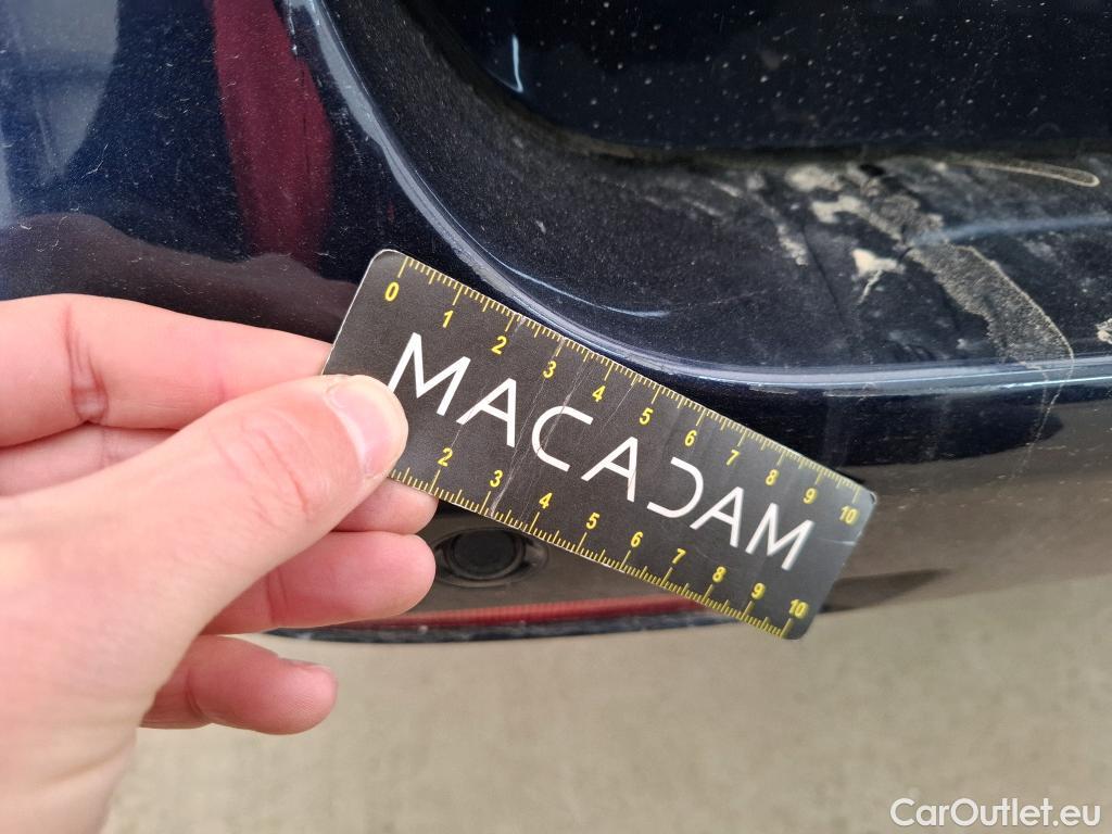  Mercedes  V-Klasse Classe V Long / 2019 / 5P / monospace V 250 d LG Avantgarde (Ex 036L) / SUR PARC #12