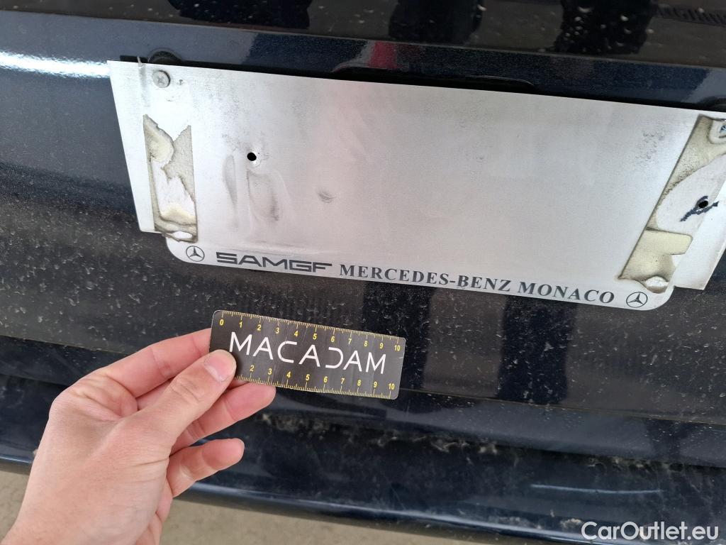  Mercedes  V-Klasse Classe V Long / 2019 / 5P / monospace V 250 d LG Avantgarde (Ex 036L) / SUR PARC #44