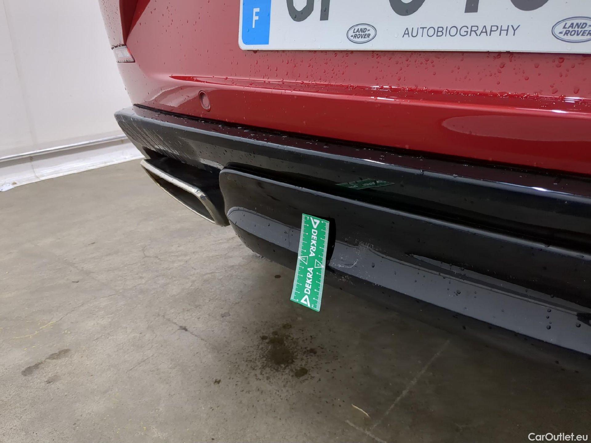  Land Rover  Range Rover Sport LAND ROVER  / 2022 / 5P / SUV P510e - Autobiography Dynamic #18