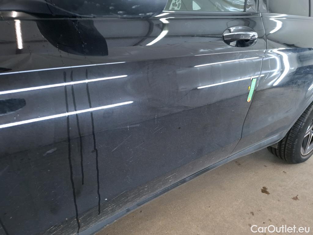  Mercedes  G-Klasee MERCEDES-BENZ GLC Coupe / 2019 / 5P / Coupé 2.0 GLC 300 E BUSINESS LINE 4MATIC #27