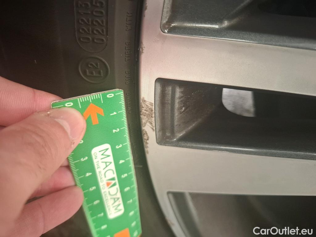  Audi  Q5 AUDI  / 2020 / 5P / SUV 50 TFSI e 299 QTT S TRONIC 7 S LINE #22