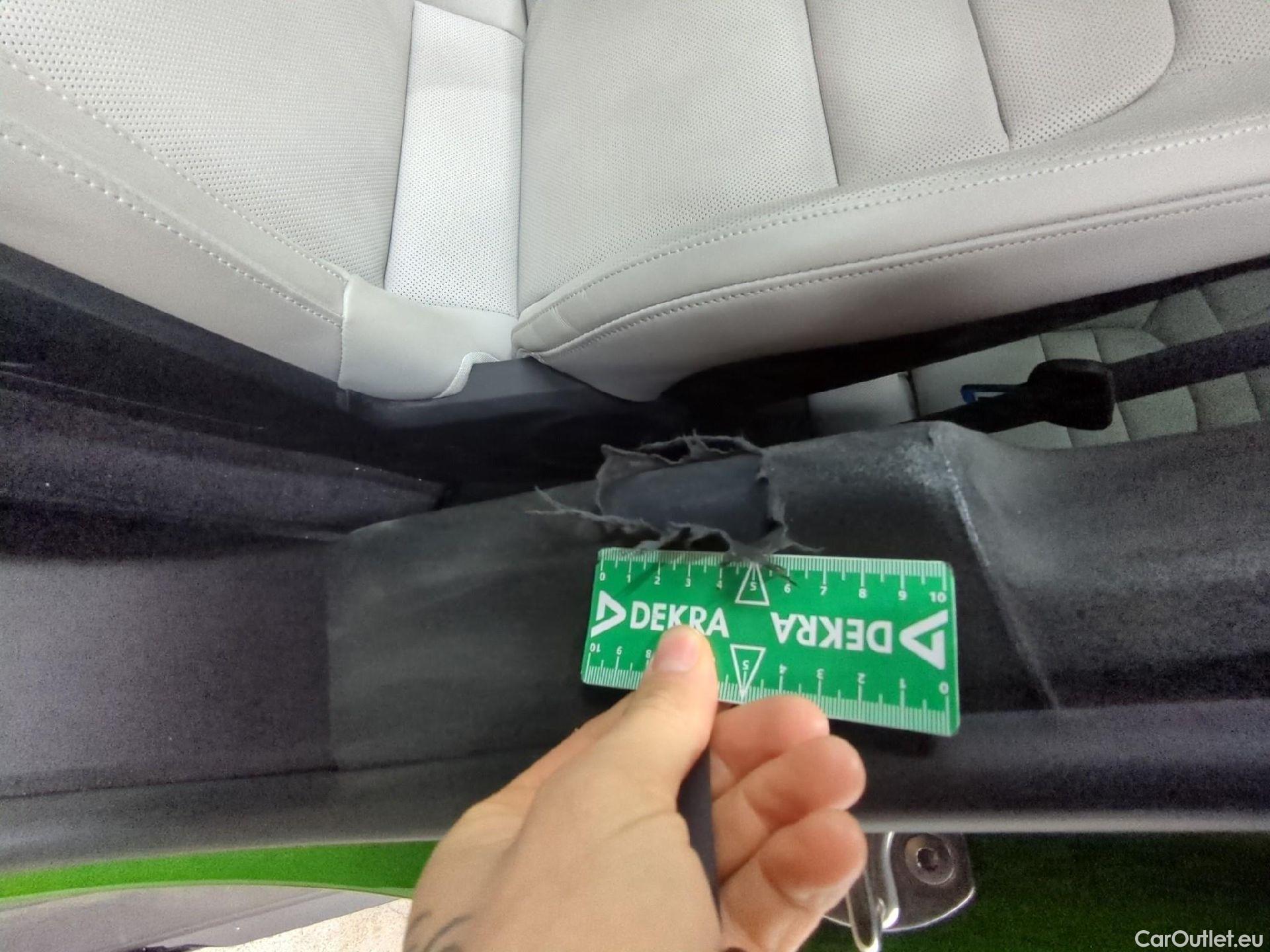  Porsche  Taycan  Cross Turismo 4S 93kWh BVA #1