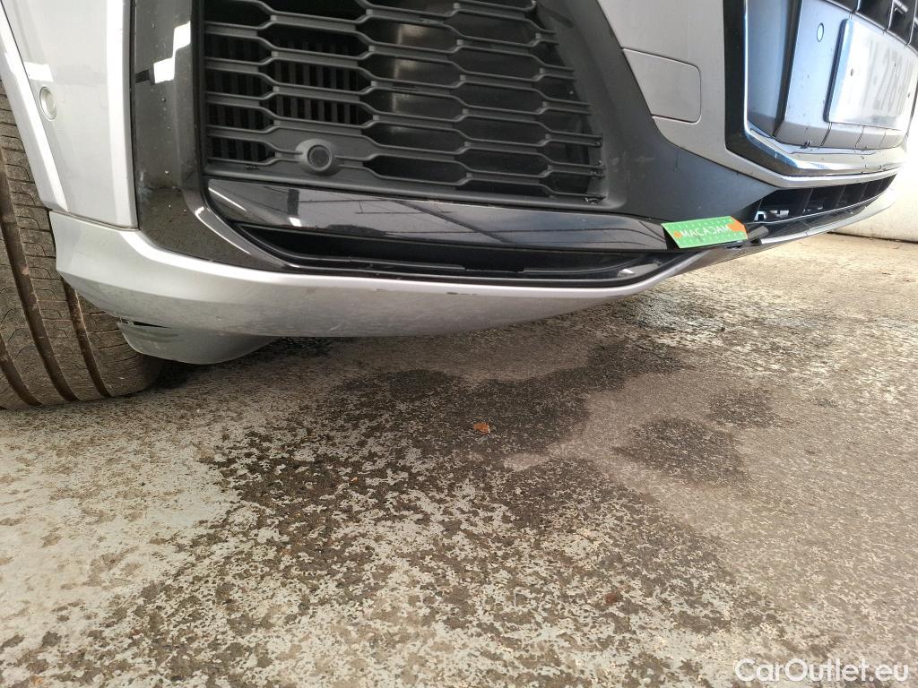  Audi  Q7 AUDI  / 2019 / 5P / SUV 55 TFSIe 380ch quattro Tiptronic8 S Line #10