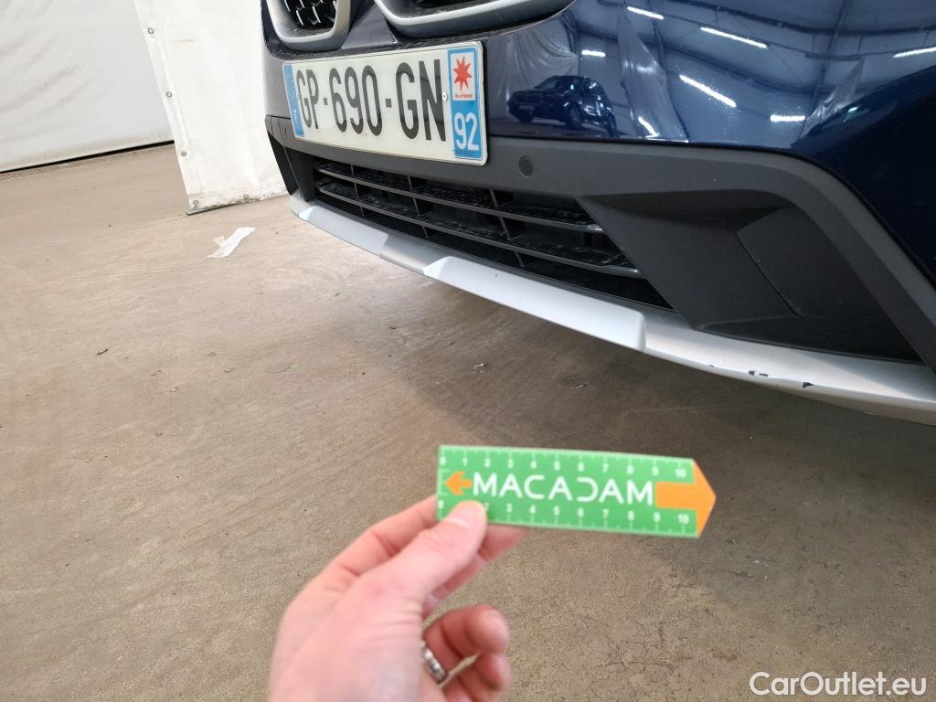  Bmw  X4 BMW  / 2021 / 5P / SUV xDrive30d 286ch xLine BVA8 #29