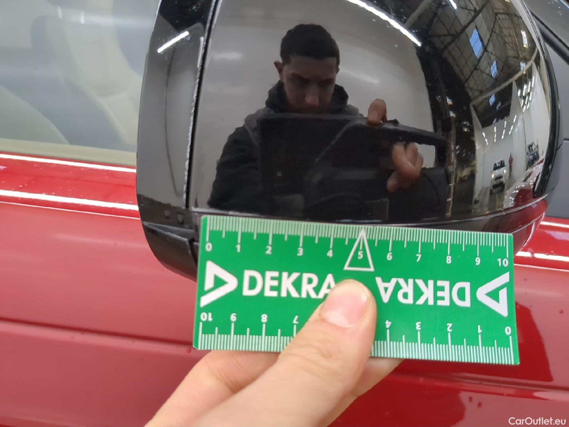  Land Rover  Range Rover Sport LAND ROVER  / 2022 / 5P / SUV P510e - Autobiography Dynamic #6