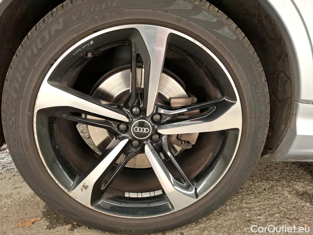  Audi  Q7 AUDI  / 2019 / 5P / SUV 55 TFSIe 380ch quattro Tiptronic8 S Line #20