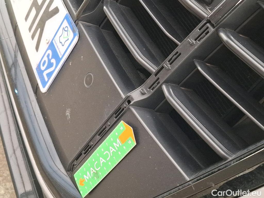  Audi  Q7 AUDI  / 2019 / 5P / SUV 55 TFSIe 380ch quattro Tiptronic8 S Line #2